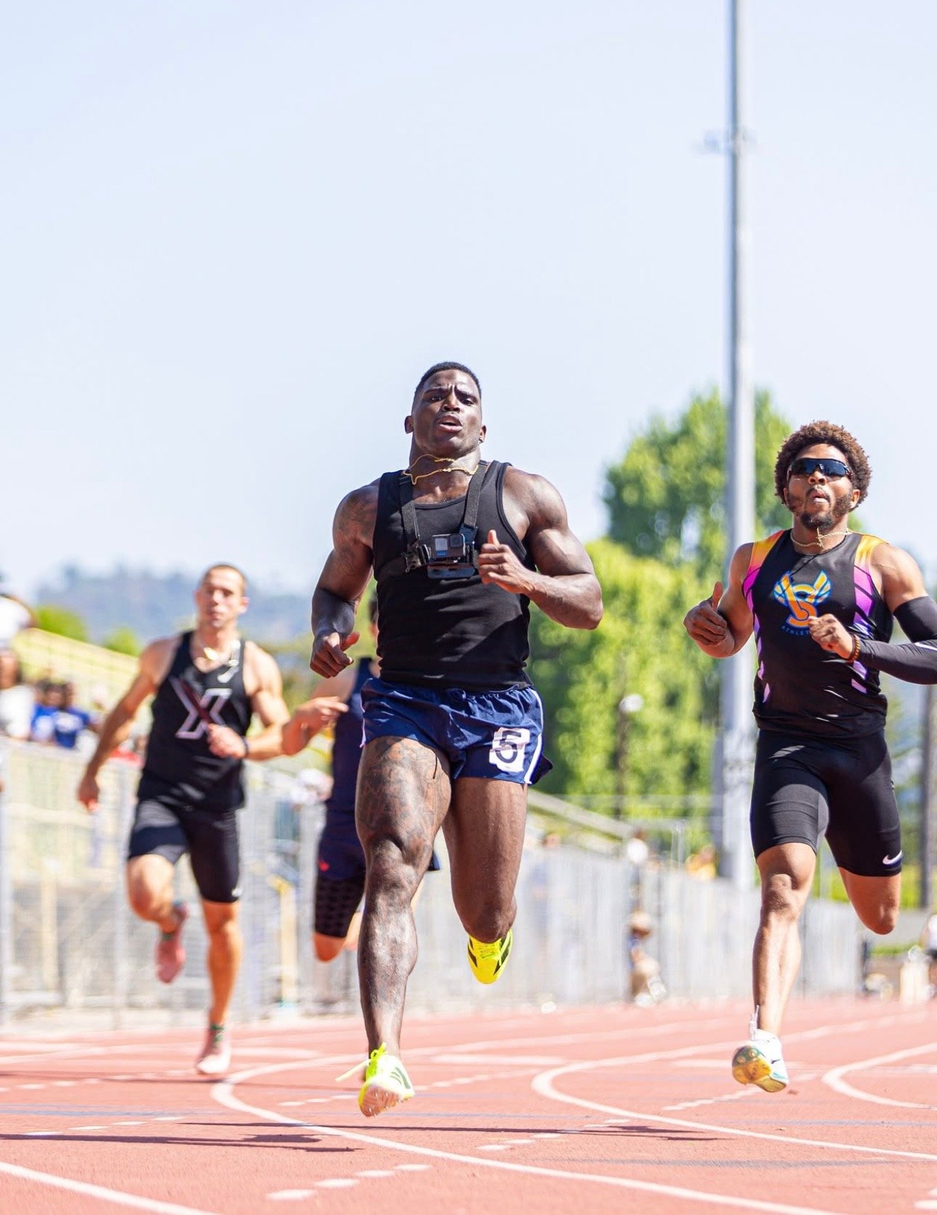 Events & Entertainment