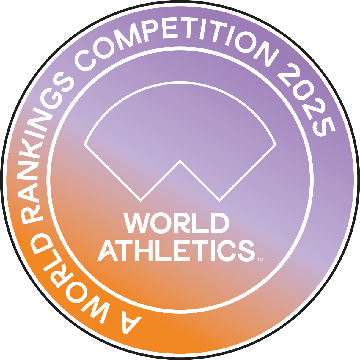 World Athletics Logo